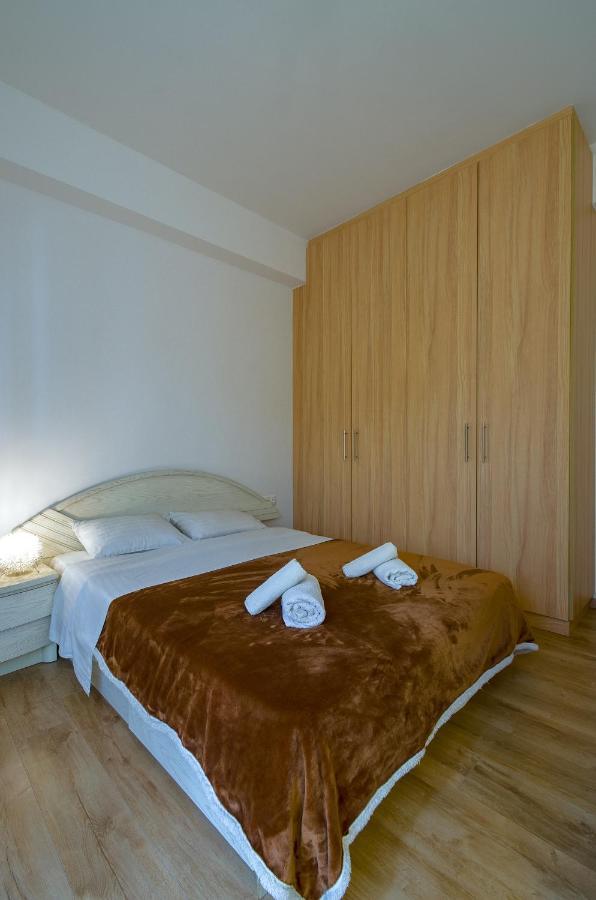 Nice 1Bd Apartment Close To Metro Station Ampelokipoi Athens Exterior photo
