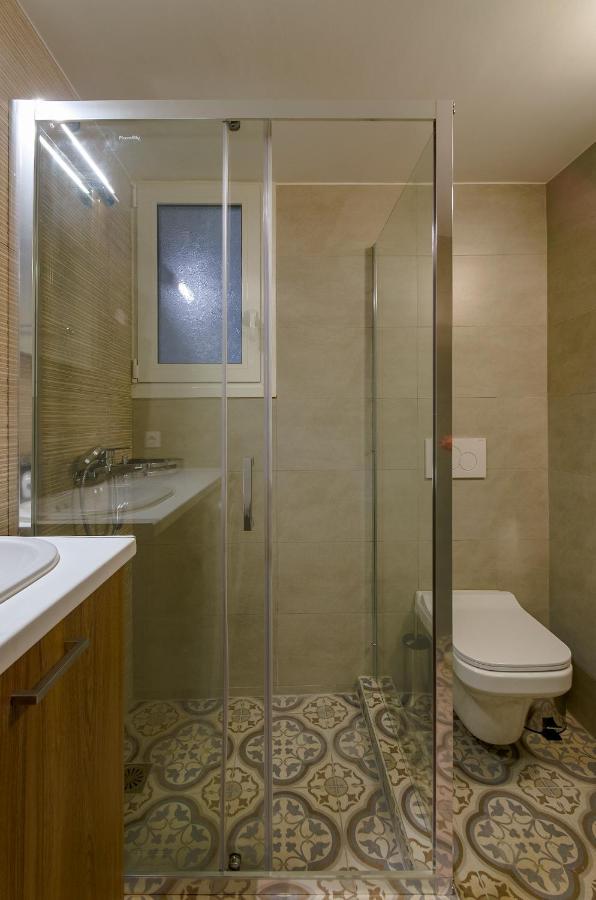 Nice 1Bd Apartment Close To Metro Station Ampelokipoi Athens Exterior photo