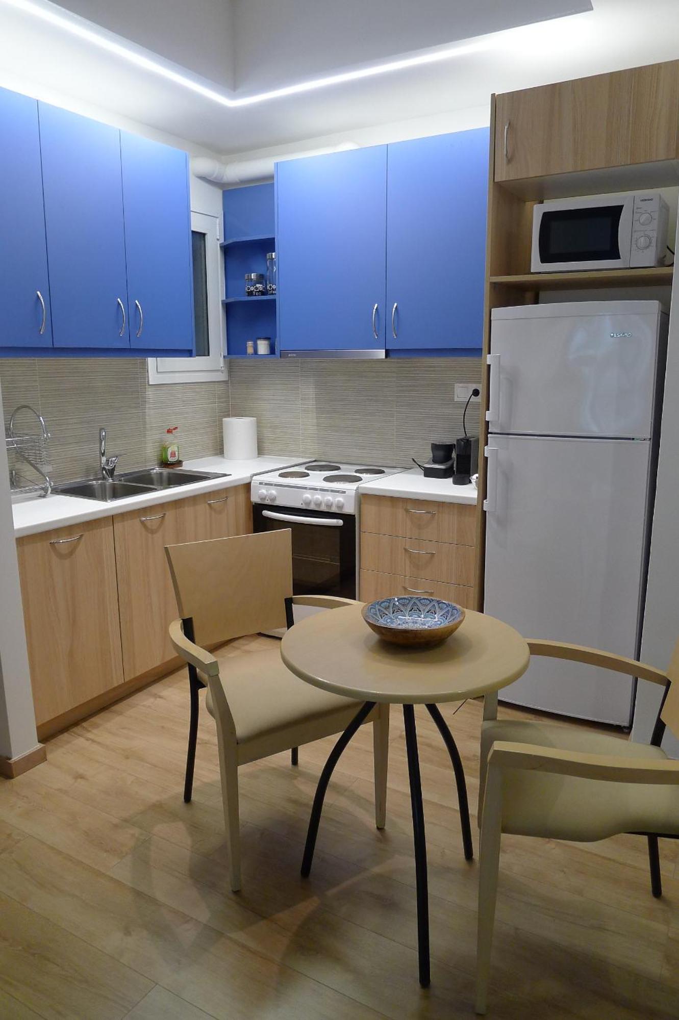 Nice 1Bd Apartment Close To Metro Station Ampelokipoi Athens Exterior photo